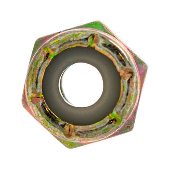 3296-2 - NUT-LOCK NI - (TORO ORIGINAL OEM)