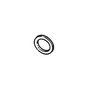 3-4324 - WASHER-FLAT - (TORO ORIGINAL OEM)