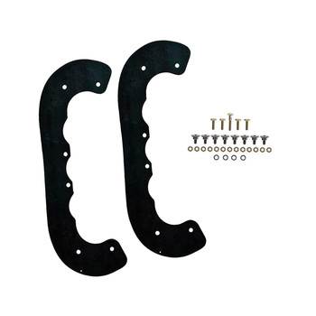 38261 - PADDLE REPLACEMENT KIT-CCR & POWER CLR - (TORO ORIGINAL OEM)