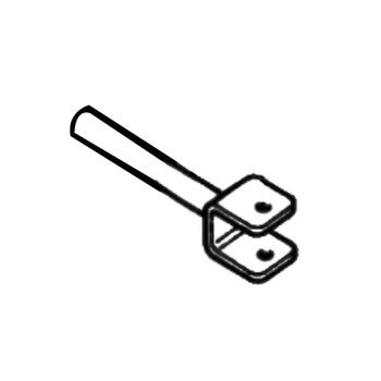 40-4180 - TOGGLE - (TORO ORIGINAL OEM)