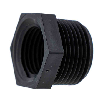41969 - REDUCER-BUSHING PLASTIC - (TORO ORIGINAL OEM) 41969 - REDUCER-BUSHING PLASTIC - (TORO ORIGINAL OEM)