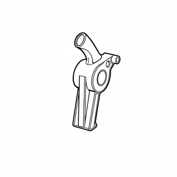 41-9870 - LOCKOUT - (TORO ORIGINAL OEM)