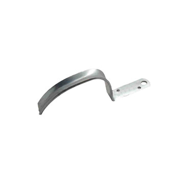 42-1340 - CHUTE HANDLE - (TORO ORIGINAL OEM)