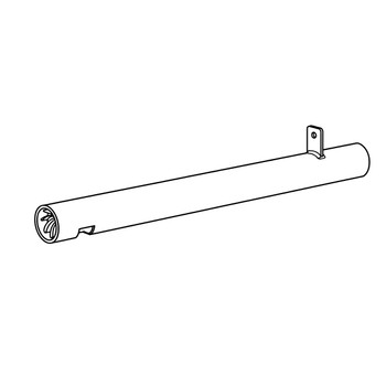 43-3590 - FAN MOUNT WA *BO - (TORO ORIGINAL OEM)