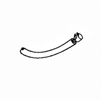 51-3217 - HOSE-FUEL - (TORO ORIGINAL OEM) 51-3217 - HOSE-FUEL - (TORO ORIGINAL OEM)