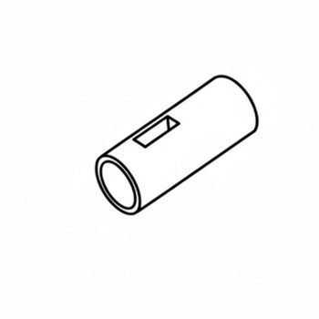 570234016 - GRIP-SHAFT UPPER - (TORO ORIGINAL OEM)