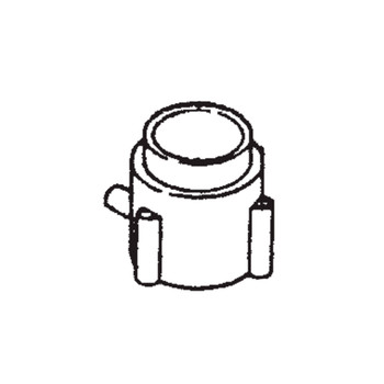 57-8720 - ADAPTER - (TORO ORIGINAL OEM)