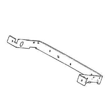610500 - BRK-21" AXLE - (TORO ORIGINAL OEM)