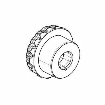 610688 - GEAR ADVANCE - (TORO ORIGINAL OEM)