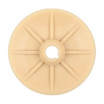 611837 - PULLEY LOWER PL - (TORO ORIGINAL OEM)