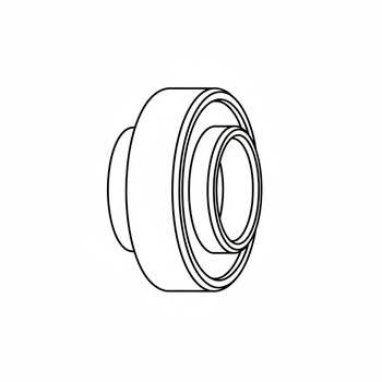 6129 - KNOB - (TORO ORIGINAL OEM)