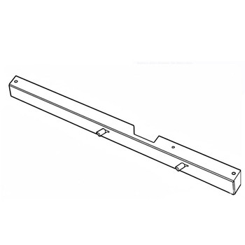 61-9900-03 - FRAME-MOUNTING - (TORO ORIGINAL OEM)