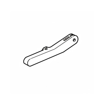 62-0860 - LINK-SHIFT GEAR - (TORO ORIGINAL OEM)