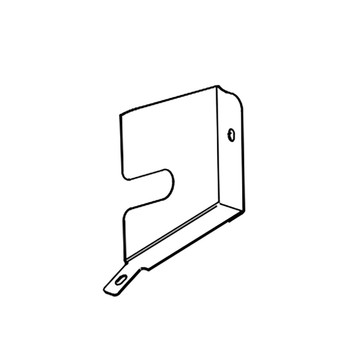 63-2170-03 - COVER-LOCK LEVER - (TORO ORIGINAL OEM)