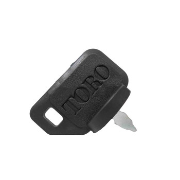 63-8360P - KEY-IGNITION - (TORO ORIGINAL OEM)