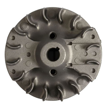 640574002 - ROTOR - (TORO ORIGINAL OEM)