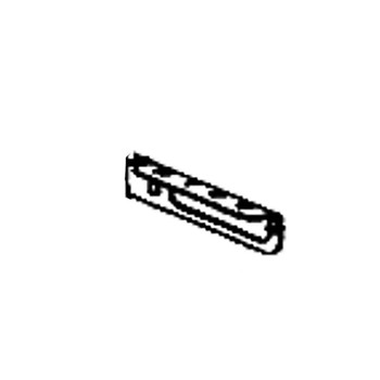 65-5150 - ACCESS COVER - (TORO ORIGINAL OEM)