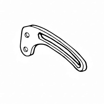 67-4650 - BRACE - (TORO ORIGINAL OEM) - NO LONGER AVAILABLE