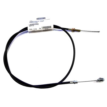 683943 - CONTROL CABLE - (TORO ORIGINAL OEM)