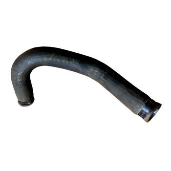 70-1630 - HOSE-RADIATOR UPPER - (TORO ORIGINAL OEM)