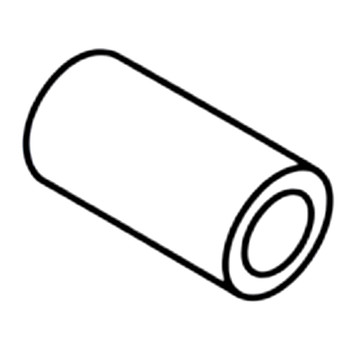 701837 - SLEEVE - IDLER - (TORO ORIGINAL OEM)