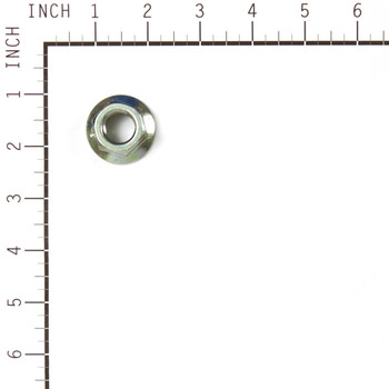 BRIGGS & STRATTON part 591988 - NUT - Image 1 BRIGGS & STRATTON part 591988 - NUT - Image 1