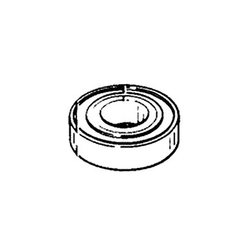 70-9240 - BEARING - (TORO ORIGINAL OEM)