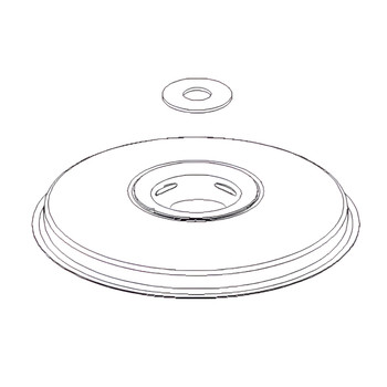 BRIGGS & STRATTON WASHER 591991 - Image 1