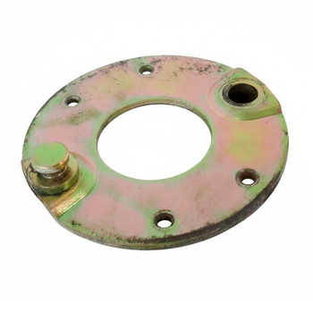 70-9870 - PLATE-BACKING - (TORO ORIGINAL OEM)