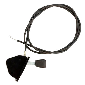 71-8391 - THROTTLE CONTROL - (TORO ORIGINAL OEM)