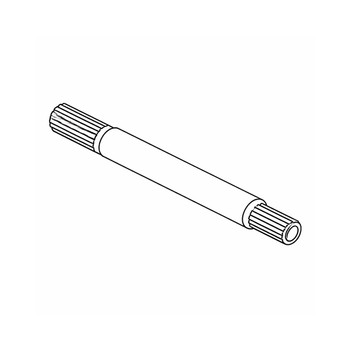 72-5060 - AXLE - RIGHT - (TORO ORIGINAL OEM)
