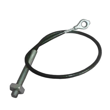 740616 - CABLE AY - LIFT - (TORO ORIGINAL OEM)