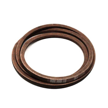 7478 - V BELT - (TORO ORIGINAL OEM)