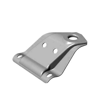 75-8980-03 - BRACKET-SUPPORT ENGINE - (TORO ORIGINAL OEM)