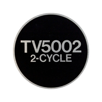 77-0040 - DECAL-2 CYC RECOIL COMM - (TORO ORIGINAL OEM) 77-0040 - DECAL-2 CYC RECOIL COMM - (TORO ORIGINAL OEM)