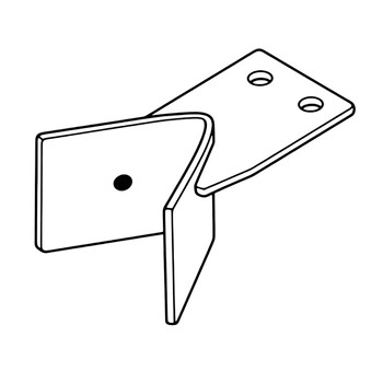 78-2491-03 - PTO STOP ASM - (TORO ORIGINAL OEM)