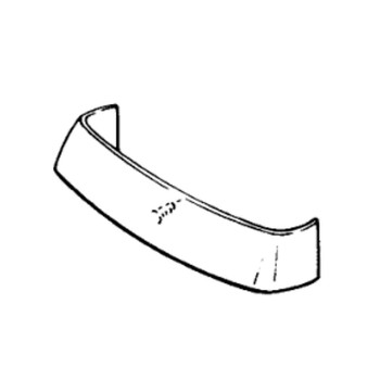 78-3210 - COVER-LIGHT OPENING - (TORO ORIGINAL OEM)