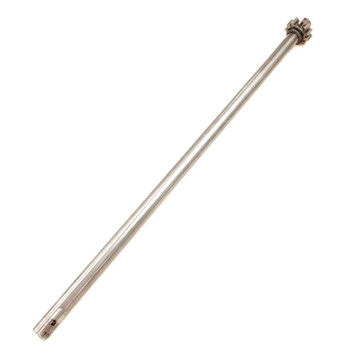 78-8130 - WLDMT-STRG SHAFT - (TORO ORIGINAL OEM)