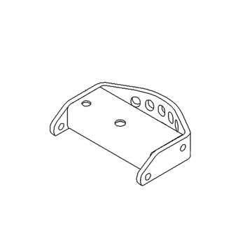 78-8760-03 - QUADRANT - (TORO ORIGINAL OEM)