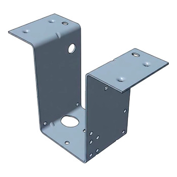 79-4990-03 - SUPPORT-FENDER - (TORO ORIGINAL OEM)