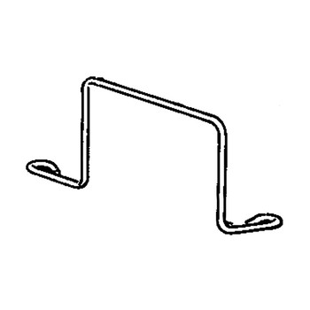 80-4520 - GUIDE-DECK BELT - (TORO ORIGINAL OEM)