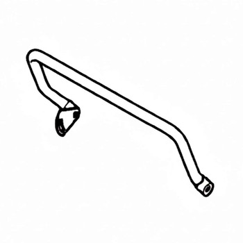 82-4300 - REFERENCE HANDLE WA *B - (TORO ORIGINAL OEM)