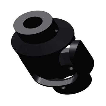 85-9200 - KNUCKLE-STEERING - (TORO ORIGINAL OEM)