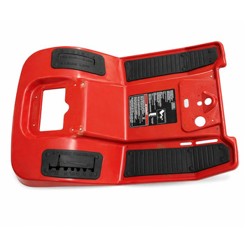 88-3840-01 - BODY-REAR - (TORO ORIGINAL OEM)