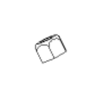 88-7200 - WASHER-FLAT - (TORO ORIGINAL OEM)