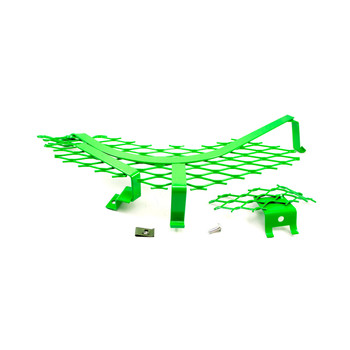 89860 - 21" LEAF SHREDDER - (TORO ORIGINAL OEM) 89860 - 21" LEAF SHREDDER - (TORO ORIGINAL OEM)