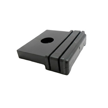 92-1008 - KNOB-LEVER HEIGHT ADJUSTMENT - (TORO ORIGINAL OEM)