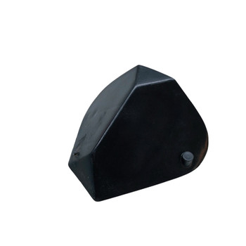 92-1660 - KICKER-REAR - (TORO ORIGINAL OEM)