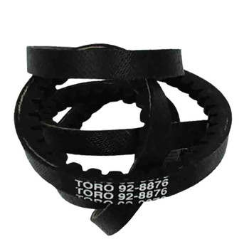 92-8876 - V-BELT - (TORO ORIGINAL OEM)