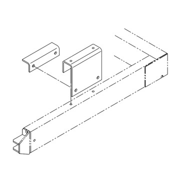 92-9670 - WEIGHT BRKT KIT-GM2XX - (TORO ORIGINAL OEM)